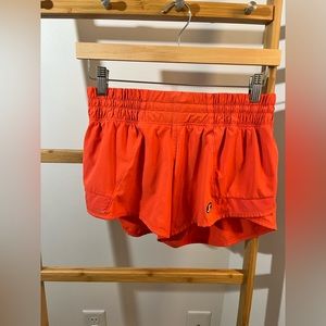 Champion Running Shorts